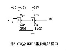 場效應管N、P溝道區分與導通