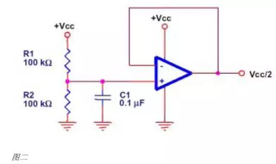 單電源運(yùn)放,雙電源運(yùn)放